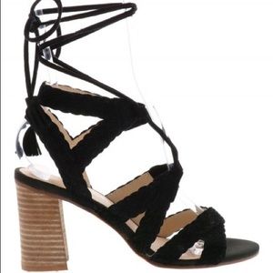 Very Volatile Women's Kaia Heeled Sandal